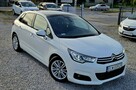 Citroen C4 Automat! Ledy! Niski przebieg! Tablet! Dostawa! Zamiana też!