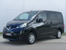 Nissan NV200 1.6 Ben.110KM/Evalia/ 7-Os./Nawi/Kamera - 2