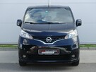 Nissan NV200 1.6 Ben.110KM/Evalia/ 7-Os./Nawi/Kamera - 5
