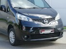 Nissan NV200 1.6 Ben.110KM/Evalia/ 7-Os./Nawi/Kamera - 7