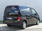 Nissan NV200 1.6 Ben.110KM/Evalia/ 7-Os./Nawi/Kamera - 8