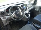 Nissan NV200 1.6 Ben.110KM/Evalia/ 7-Os./Nawi/Kamera - 12