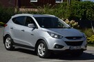 Hyundai ix35 1.6B Navi Klimatronik Hak Sprowadzony Opłacony