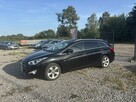 Hyundai i40 136KM, bogate wyposażenie, stan bardzo dobry, gwarancja 12 m-cy!!! - 5
