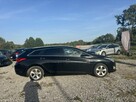 Hyundai i40 136KM, bogate wyposażenie, stan bardzo dobry, gwarancja 12 m-cy!!! - 11