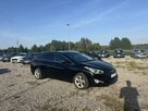 Hyundai i40 136KM, bogate wyposażenie, stan bardzo dobry, gwarancja 12 m-cy!!! - 12