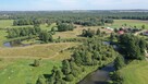 Działka rolna Jurki gm. Zbójna - 2