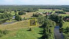 Działka rolna Jurki gm. Zbójna - 3