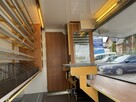 Fiat Ducato Autosklep pieczywa Gastronomiczny Food Truck Foodtruck sklep 2011 - 2