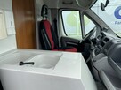 Fiat Ducato Autosklep pieczywa Gastronomiczny Food Truck Foodtruck sklep 2011 - 11