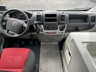 Fiat Ducato Autosklep pieczywa Gastronomiczny Food Truck Foodtruck sklep 2011 - 13