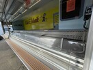 Fiat Ducato Autosklep wędlin-Sera Gastronomiczny Food Truck Foodtruck lada 7,30 - 9