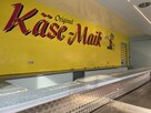 Fiat Ducato Autosklep wędlin-Sera Gastronomiczny Food Truck Foodtruck lada 7,30 - 10
