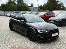 Audi A3 Rezerwacja - 4