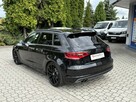 Audi A3 Rezerwacja - 8