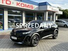 Peugeot 2008 Rezerwacja - 1