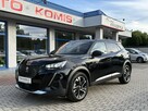 Peugeot 2008 Rezerwacja - 2
