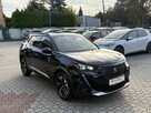 Peugeot 2008 Rezerwacja - 4