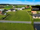 Działka budowlana Żory Baranowice, Józefa Lompy