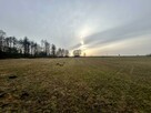 Działka rolno-budowlana Nowy Bartków gm. Korczew - 1