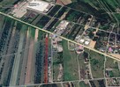Działka inwestycyjna Kałuszyn - 1