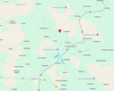 Działka siedliskowa Czuchów-Pieńki gm. Platerów - 8