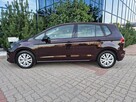 Volkswagen Golf Sportsvan GWARANCJA * 1.5 TSI 131 KM  *  serwisowany w aso  * zadbany * warszawa - 2