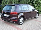 Volkswagen Golf Sportsvan GWARANCJA * 1.5 TSI 131 KM  *  serwisowany w aso  * zadbany * warszawa - 3
