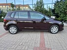 Volkswagen Golf Sportsvan GWARANCJA * 1.5 TSI 131 KM  *  serwisowany w aso  * zadbany * warszawa - 10