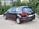 Volkswagen Golf Sportsvan GWARANCJA * 1.5 TSI 131 KM  *  serwisowany w aso  * zadbany * warszawa - 11