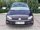 Volkswagen Golf Sportsvan GWARANCJA * 1.5 TSI 131 KM  *  serwisowany w aso  * zadbany * warszawa - 12