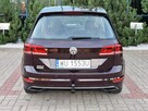 Volkswagen Golf Sportsvan GWARANCJA * 1.5 TSI 131 KM  *  serwisowany w aso  * zadbany * warszawa - 13
