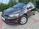 Volkswagen Golf Sportsvan GWARANCJA * 1.5 TSI 131 KM  *  serwisowany w aso  * zadbany * warszawa - 15
