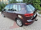 Volkswagen Golf Sportsvan GWARANCJA * 1.5 TSI 131 KM  *  serwisowany w aso  * zadbany * warszawa - 16