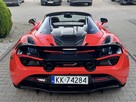 McLaren 720S Spider Spider. Krajowy. MSO Carbon. MG Motorsport. FV 23%. - 6