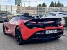 McLaren 720S Spider Spider. Krajowy. MSO Carbon. MG Motorsport. FV 23%. - 7