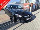 Mercedes CLA 220 2.0i 184KM Automat Pakiet AMG Salon PL - 1