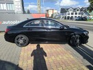 Mercedes CLA 220 2.0i 184KM Automat Pakiet AMG Salon PL - 3