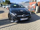 Mercedes CLA 220 2.0i 184KM Automat Pakiet AMG Salon PL - 10