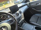 Mercedes CLA 220 2.0i 184KM Automat Pakiet AMG Salon PL - 14