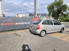 Citroen Xsara Picasso 1.8i 16V 116KM Klimatronic - 4