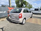 Citroen Xsara Picasso 1.8i 16V 116KM Klimatronic - 5
