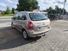 Citroen Xsara Picasso 1.8i 16V 116KM Klimatronic - 7