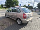 Citroen Xsara Picasso 1.8i 16V 116KM Klimatronic - 8