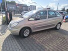 Citroen Xsara Picasso 1.8i 16V 116KM Klimatronic - 9
