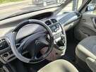 Citroen Xsara Picasso 1.8i 16V 116KM Klimatronic - 12