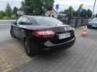 Renault Fluence 1.5 dCi 110KM Salon Polska - 7