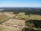 Działka rolno-budowlana Ząbrowo gm. Gościno, Akacjowa