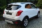 Opel Mokka Turbo Benzyna 107 tys km 4x4 Opłacony - 2