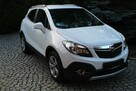 Opel Mokka Turbo Benzyna 107 tys km 4x4 Opłacony - 3